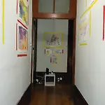 Ostello Dans L'atelier Unidade Porta Nova Braga