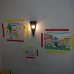 Dans L'atelier Unidade Porta Nova Ostello