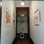 Dans L'atelier Unidade Porta Nova Braga