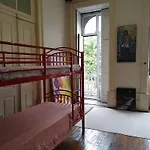 Dans L'atelier Unidade Porta Nova Ostello *