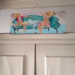 Dans L'atelier Unidade Porta Nova