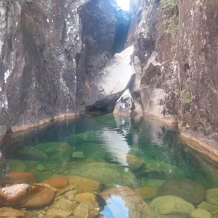 Хостел Dans L'atelier Unidade Porta Nova Брага