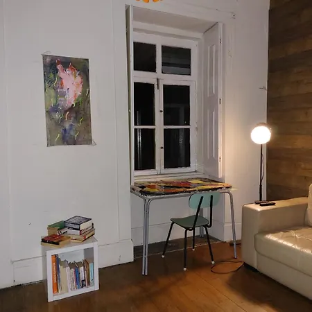 Dans L'atelier Unidade Porta Nova * ブラガ