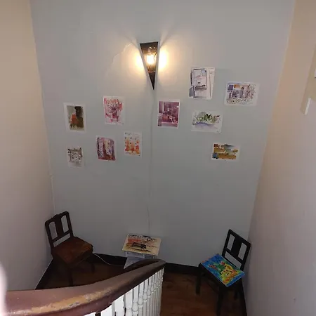 ホステル Dans L'atelier Unidade Porta Nova *