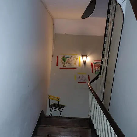 Dans L'atelier Unidade Porta Nova Брага