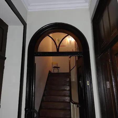 ホステル Dans L'atelier Unidade Porta Nova