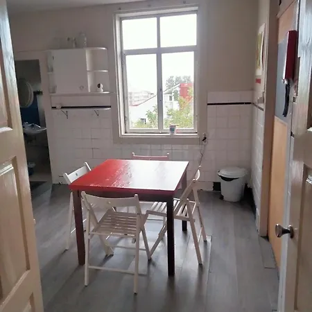 Dans L'atelier Unidade Porta Nova Hostal Braga