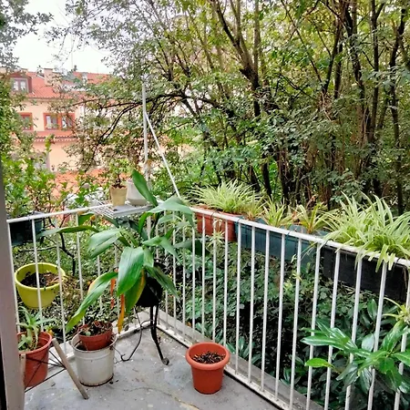 Хостел Dans L'atelier Unidade Porta Nova Брага