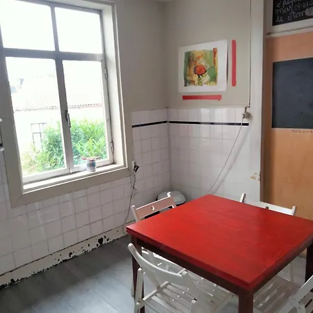 Dans L'atelier Unidade Porta Nova *