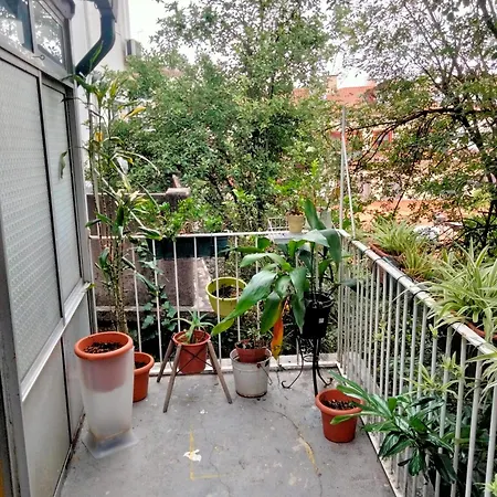 Хостел Dans L'atelier Unidade Porta Nova