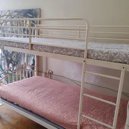 Dans L'atelier Unidade Porta Nova Hostal