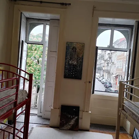 Hostal Dans L'atelier Unidade Porta Nova *