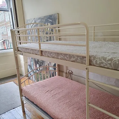 Hostal Dans L'atelier Unidade Porta Nova *
