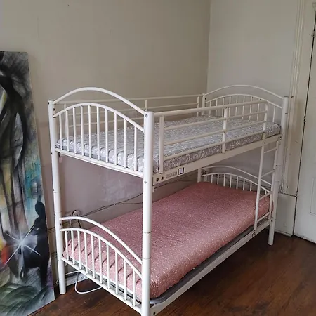 Dans L'atelier Unidade Porta Nova ブラガ