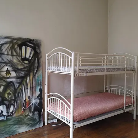 Albergue Dans L'atelier Unidade Porta Nova