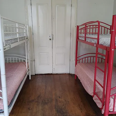 Albergue Dans L'atelier Unidade Porta Nova *