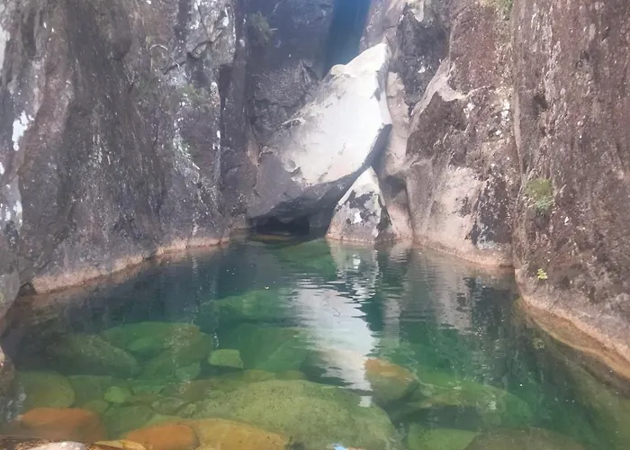 Auberge de jeunesse Dans L'atelier Unidade Porta Nova Braga