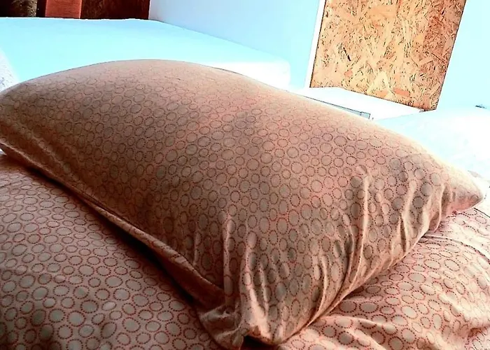 Auberge de jeunesse Dans L'atelier Unidade Porta Nova