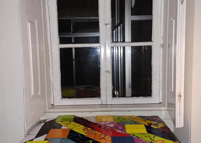 Dans L'atelier Unidade Porta Nova *