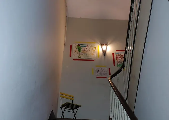 Dans L'atelier Unidade Porta Nova Braga