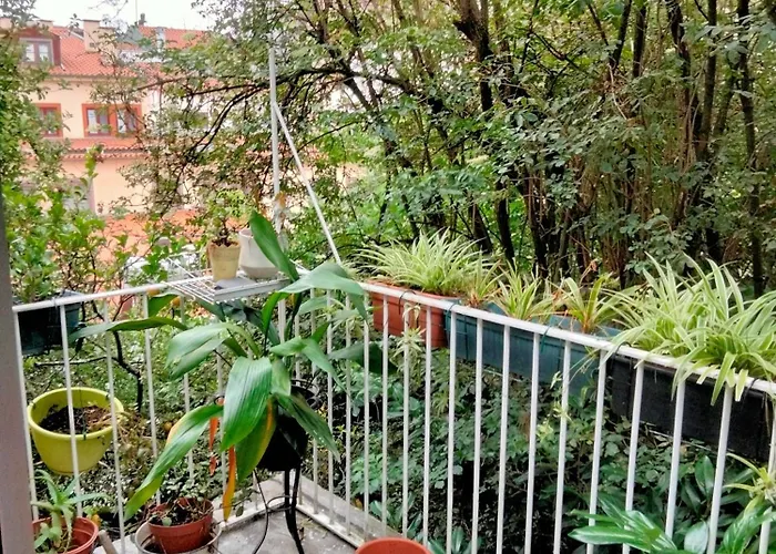 Auberge de jeunesse Dans L'atelier Unidade Porta Nova Braga