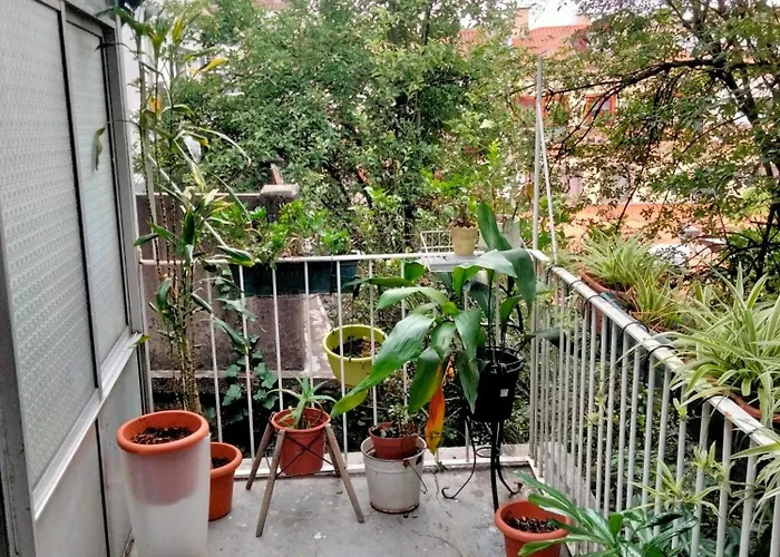 Albergue Dans L'atelier Unidade Porta Nova