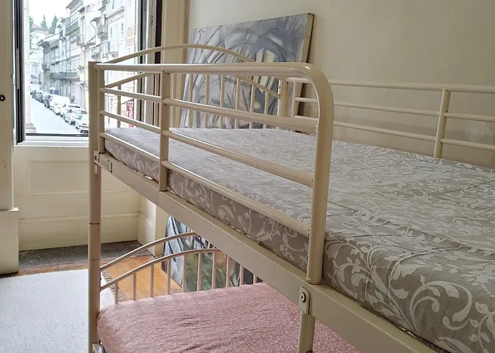 Dans L'atelier Unidade Porta Nova