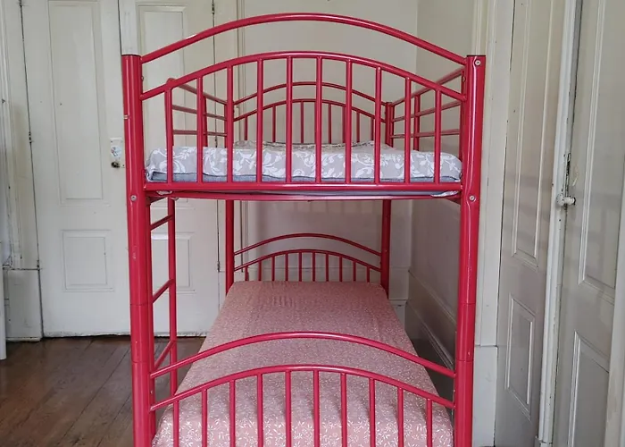 Dans L'atelier Unidade Porta Nova Albergue Braga