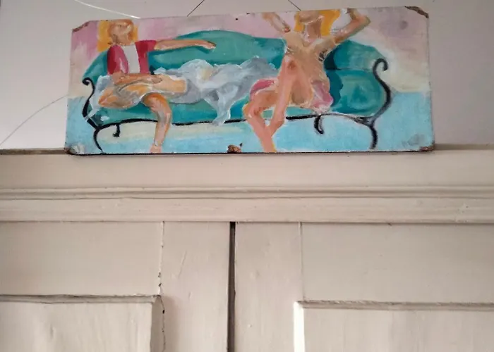 Dans L'atelier Unidade Porta Nova