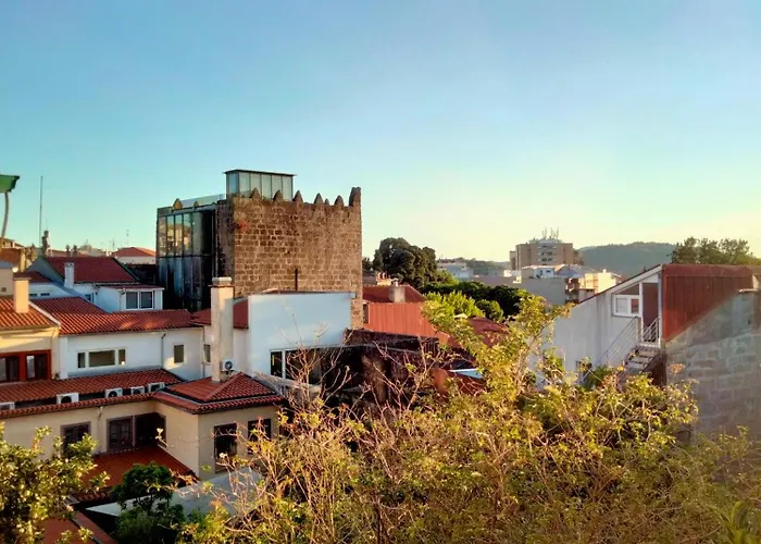 Dans L'atelier Unidade Porta Nova *