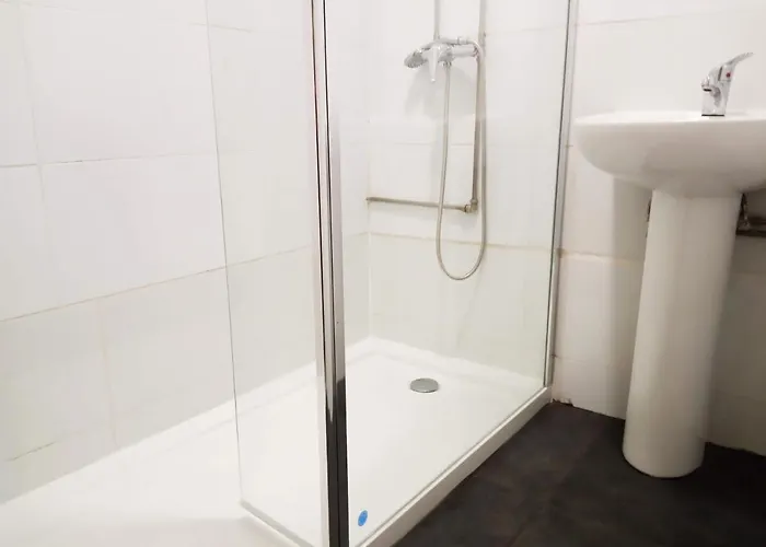 Dans L'atelier Unidade Porta Nova Braga